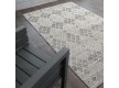 Безворсовий килим Linq 8310A beige/d.gray - Висока якість за найкращою ціною в Україні - зображення 6.